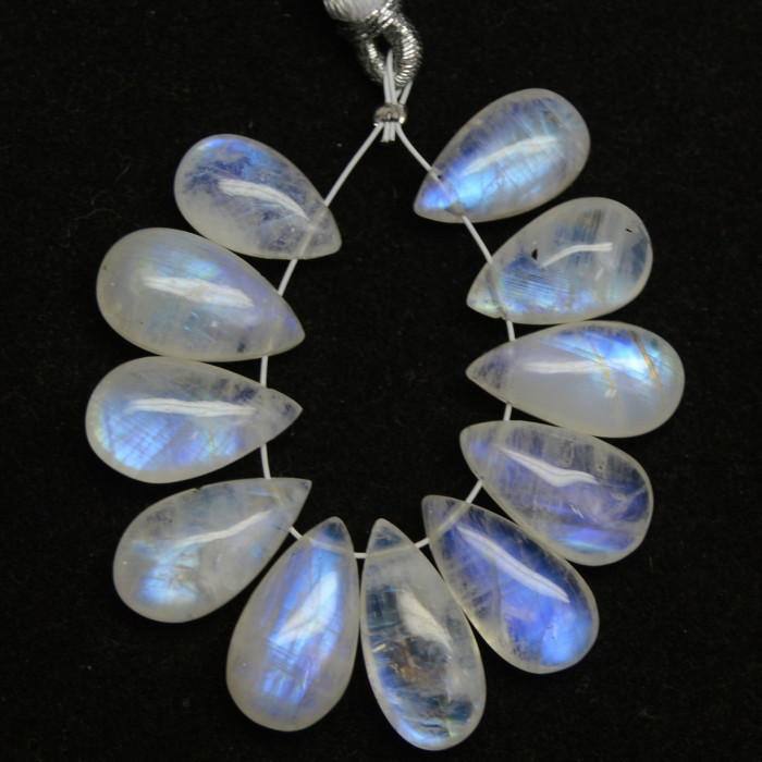 Moonstone Briolette