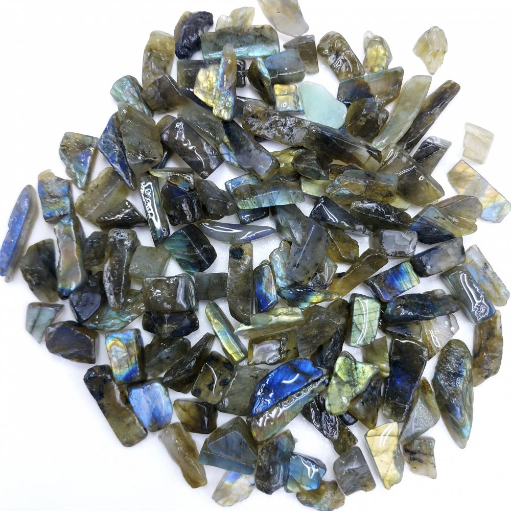 600Cts Natural Labradorite Raw Rough Uncut Gemstone Lot Wholesale Unpolish Jewelry Making 8-18mm#2531