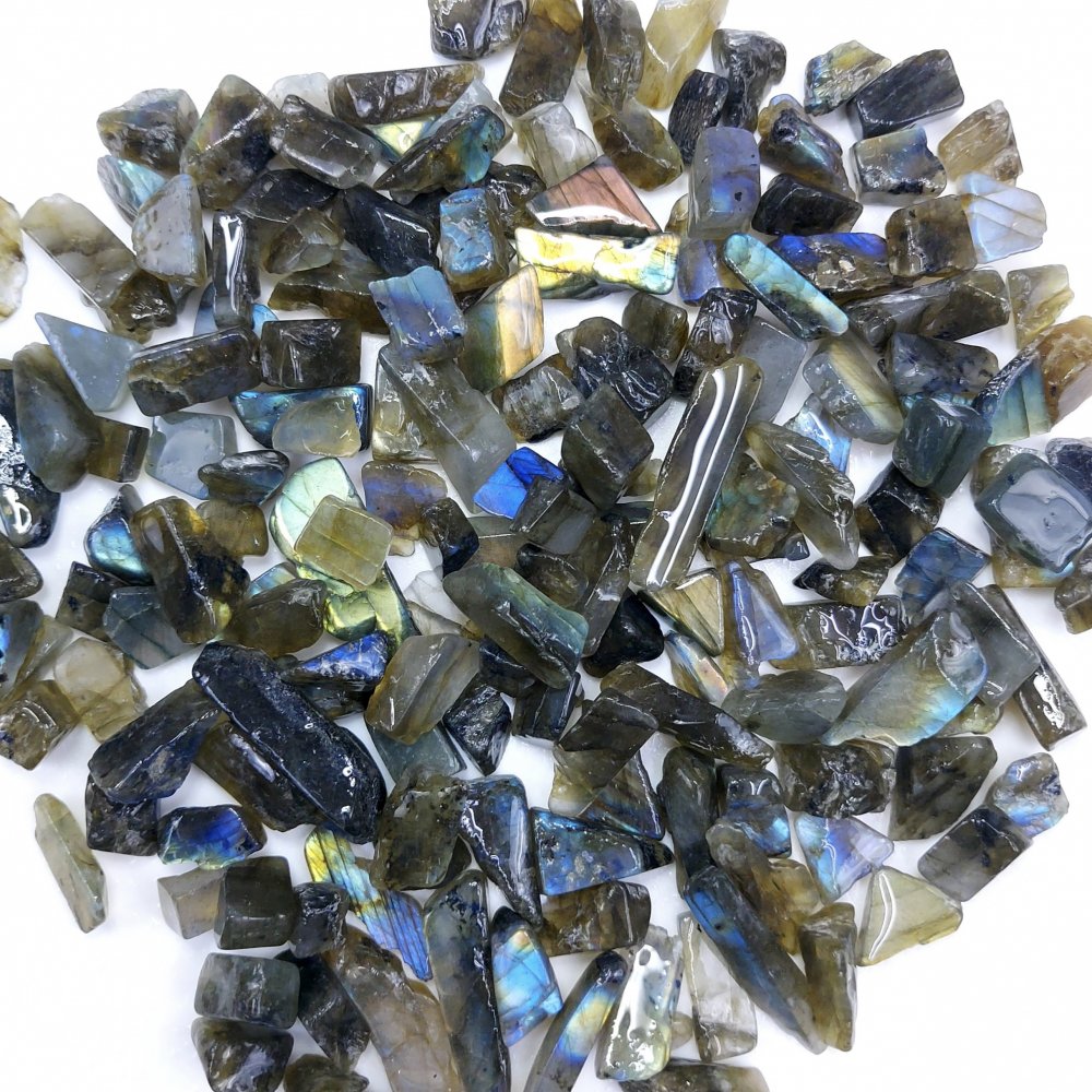 1250Cts Natural Labradorite Raw Rough Uncut Gemstone Lot Wholesale Unpolish Jewelry Making 8-18mm#2540