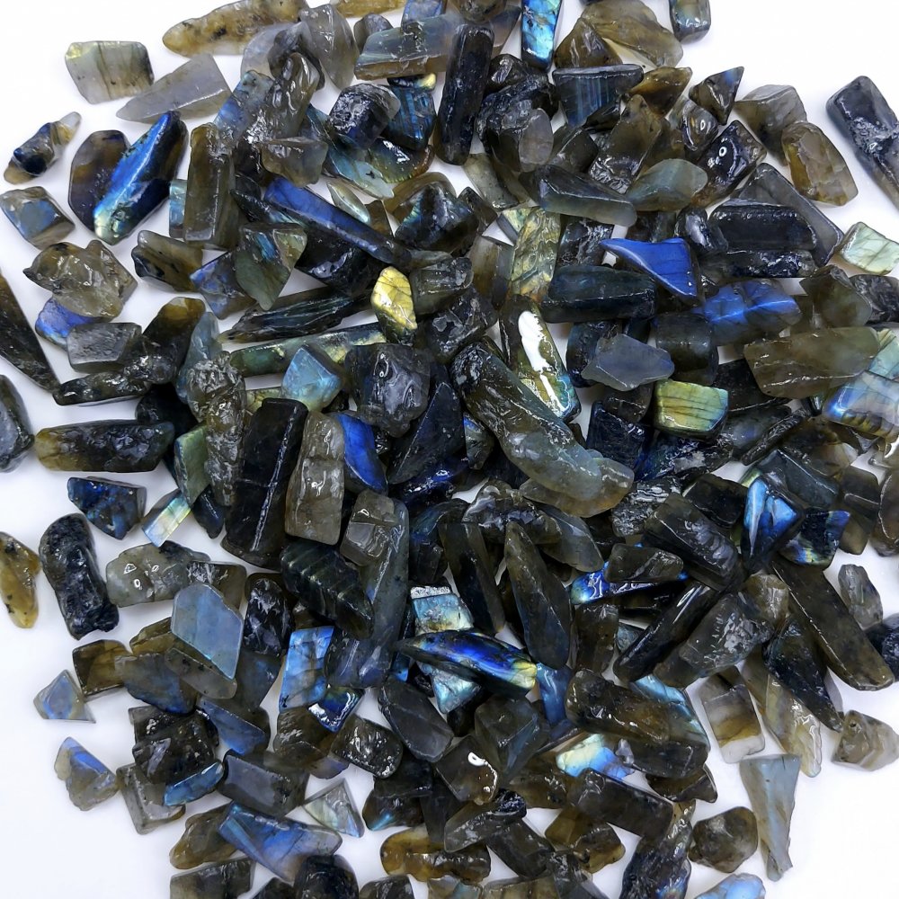 1400Cts Natural Labradorite Raw Rough Uncut Gemstone Lot Wholesale Unpolish Jewelry Making 8-18mm#2542