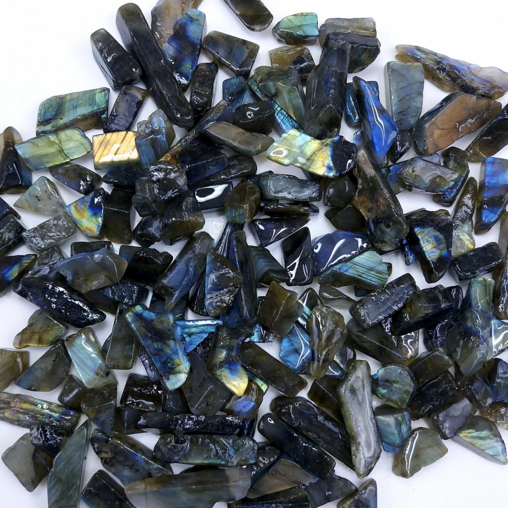 1400Cts Natural Labradorite Raw Rough Uncut Gemstone Lot Wholesale Unpolish Jewelry Making 10-20mm#2544