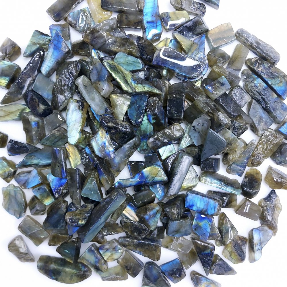 1000Cts Natural Labradorite Raw Rough Uncut Gemstone Lot Wholesale Unpolish Jewelry Making 10-20mm#2546