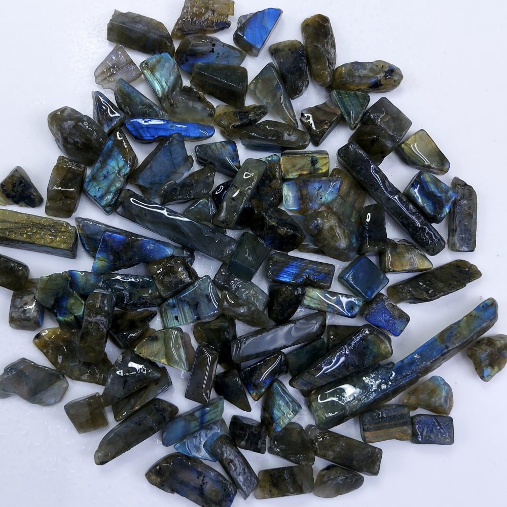 1250Cts Natural Labradorite Raw Rough Uncut Gemstone Lot Wholesale Unpolish Jewelry Making 10-20mm#2553