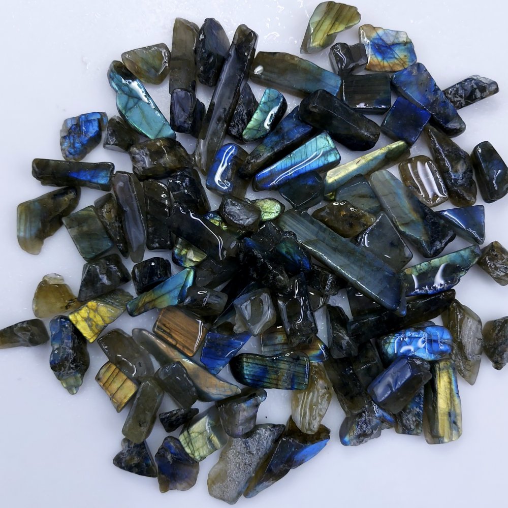 1000Cts Natural Labradorite Raw Rough Uncut Gemstone Lot Wholesale Unpolish Jewelry Making 10-20mm#2556