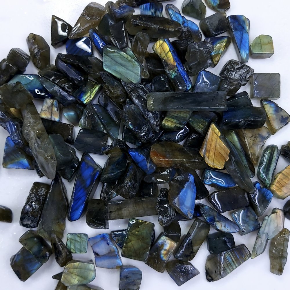 600Cts Natural Labradorite Raw Rough Uncut Gemstone Lot Wholesale Unpolish Jewelry Making 10-20mm#2557