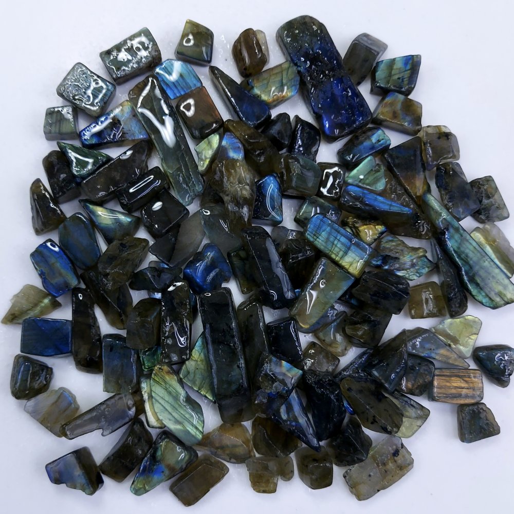 800Cts Natural Labradorite Raw Rough Uncut Gemstone Lot Wholesale Unpolish Jewelry Making 10-20mm#2559