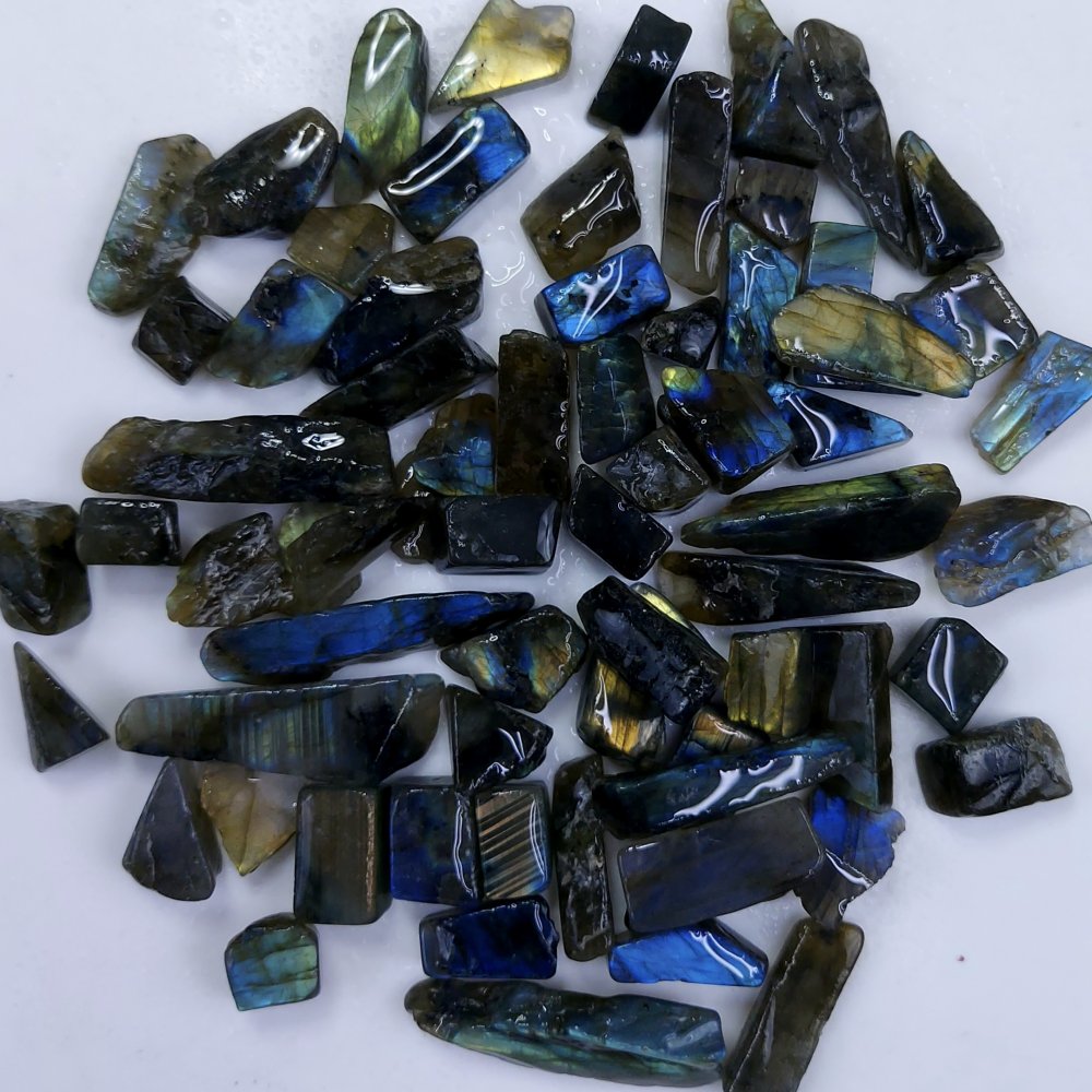 800Cts Natural Labradorite Raw Rough Uncut Gemstone Lot Wholesale Unpolish Jewelry Making 10-20mm#2561