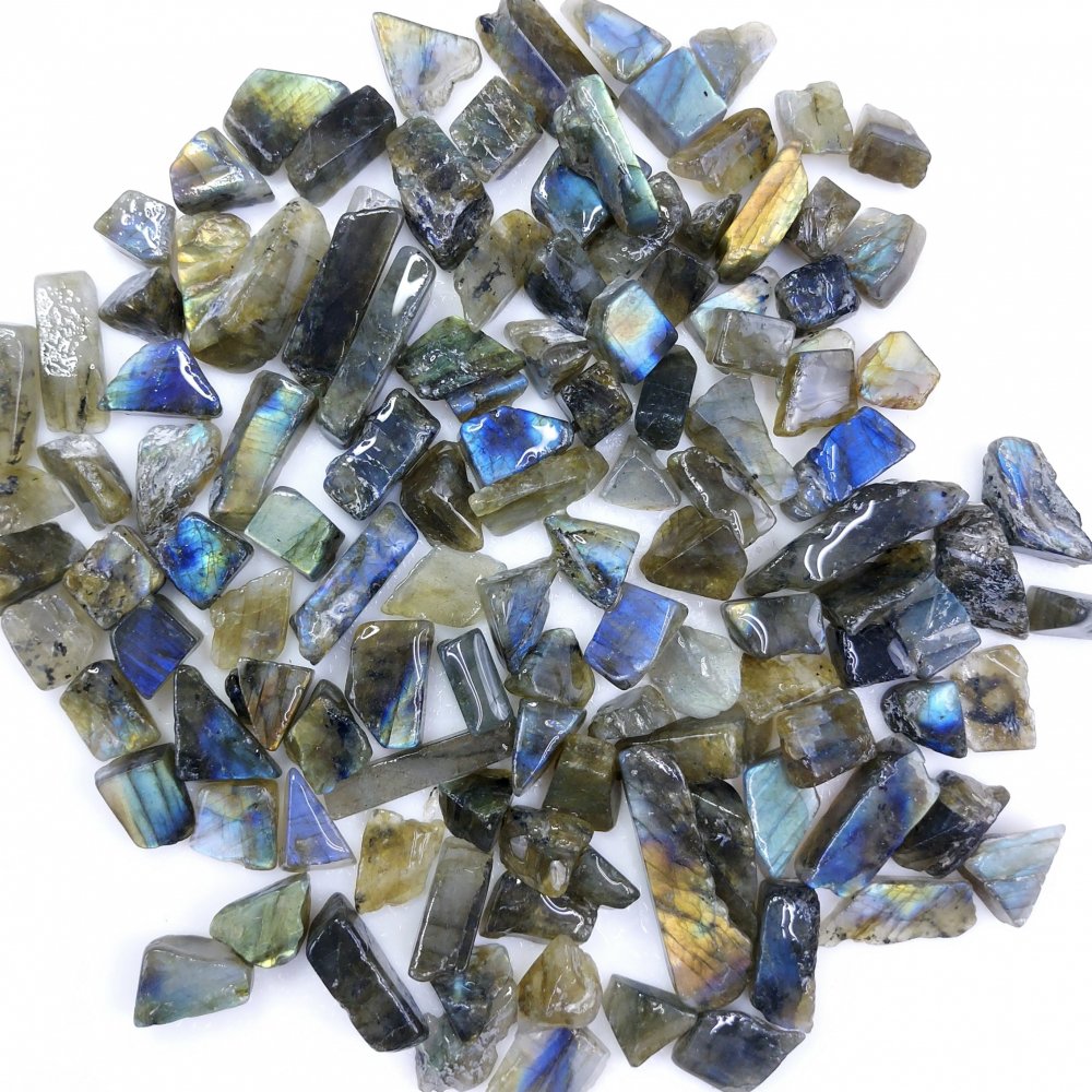 1000Cts Natural Labradorite Raw Rough Uncut Gemstone Lot Wholesale Unpolish Jewelry Making 10-20mm#2566