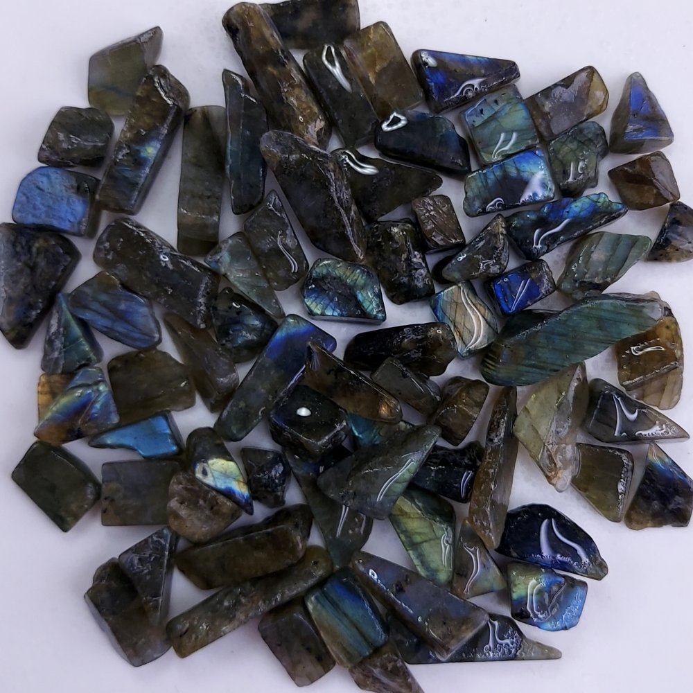 600Cts Natural Labradorite Raw Rough Uncut Gemstone Lot Wholesale Unpolish Jewelry Making 10-20mm#2567