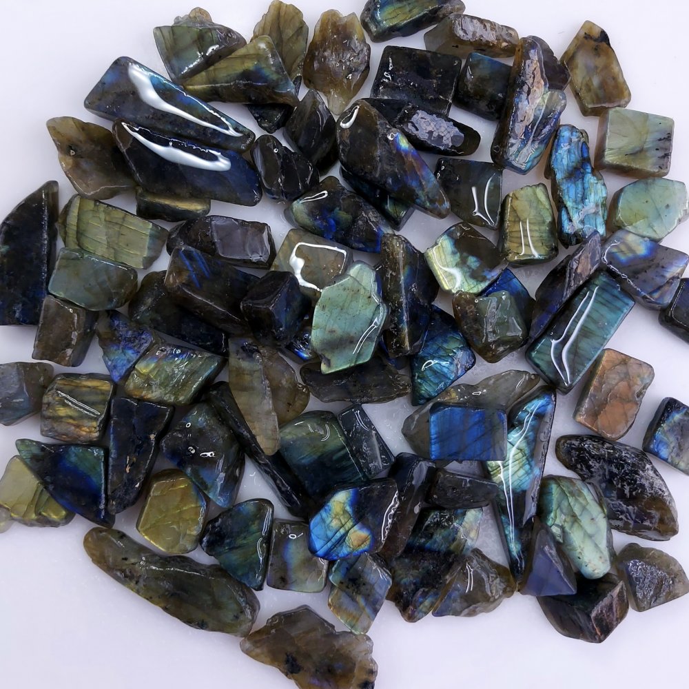 1400Cts Natural Labradorite Raw Rough Uncut Gemstone Lot Wholesale Unpolish Jewelry Making 12-22mm#2573