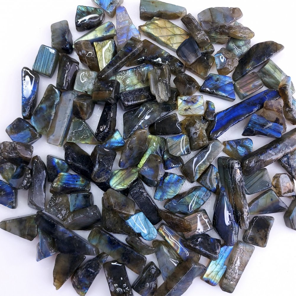 800Cts Natural Labradorite Raw Rough Uncut Gemstone Lot Wholesale Unpolish Jewelry Making 12-22mm#2575