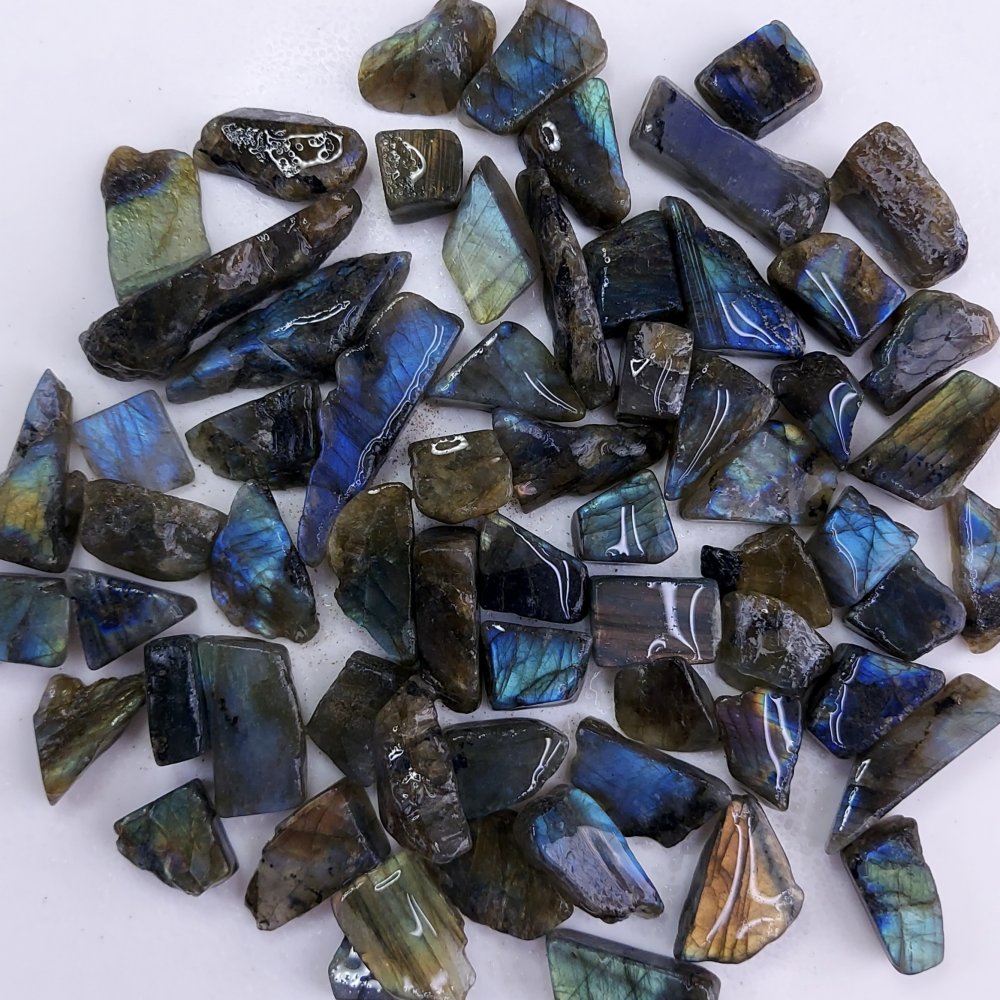 1250Cts Natural Labradorite Raw Rough Uncut Gemstone Lot Wholesale Unpolish Jewelry Making 12-22mm#2576