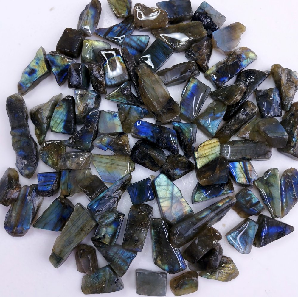 800Cts Natural Labradorite Raw Rough Uncut Gemstone Lot Wholesale Unpolish Jewelry Making 12-22mm#2578