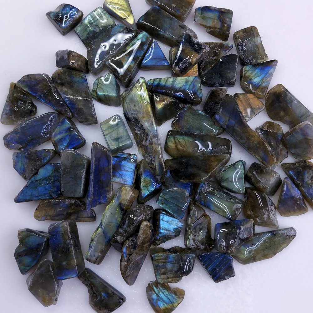 1250Cts Natural Labradorite Raw Rough Uncut Gemstone Lot Wholesale Unpolish Jewelry Making 12-22mm#2579