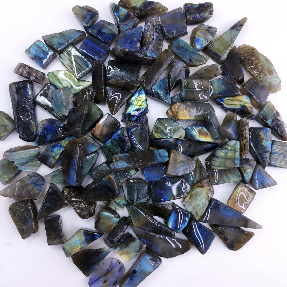 1400Cts Natural Labradorite Raw Rough Uncut Gemstone Lot Wholesale Unpolish Jewelry Making 12-22mm#2580