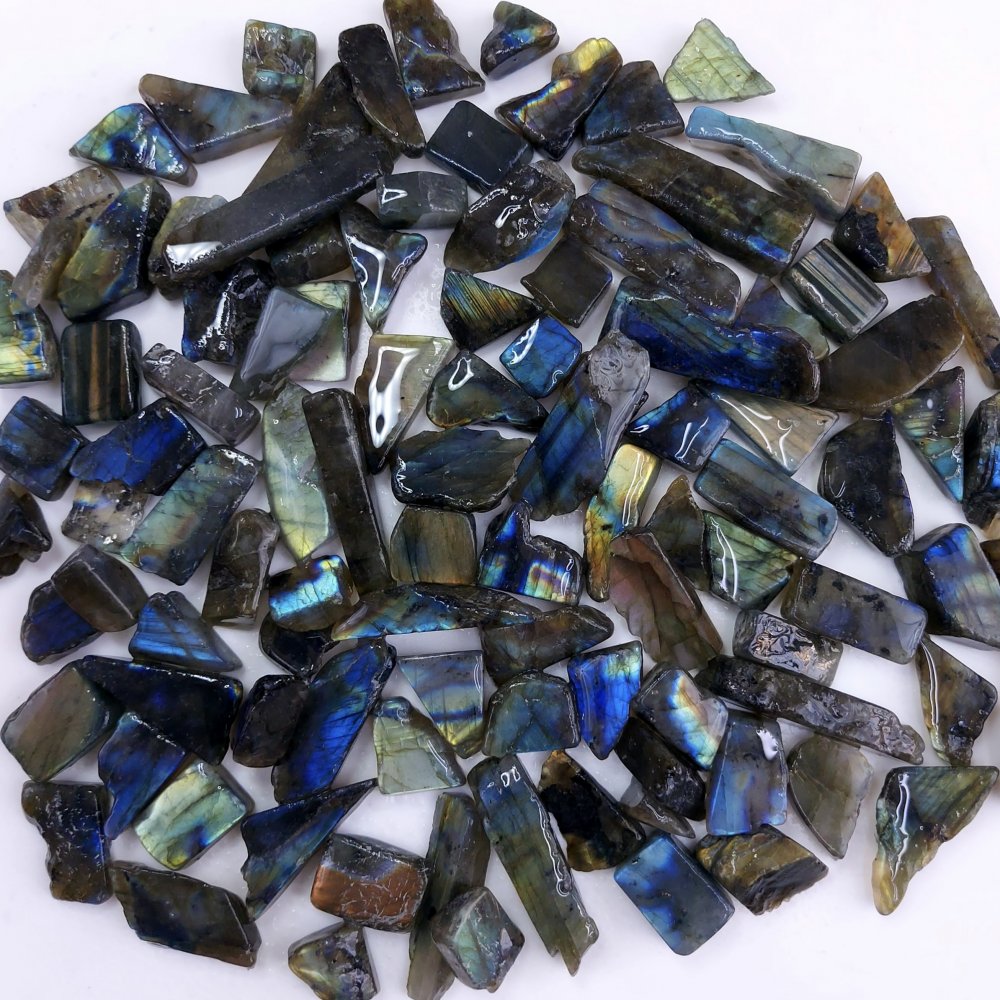 1400Cts Natural Labradorite Raw Rough Uncut Gemstone Lot Wholesale Unpolish Jewelry Making 12-22mm#2582