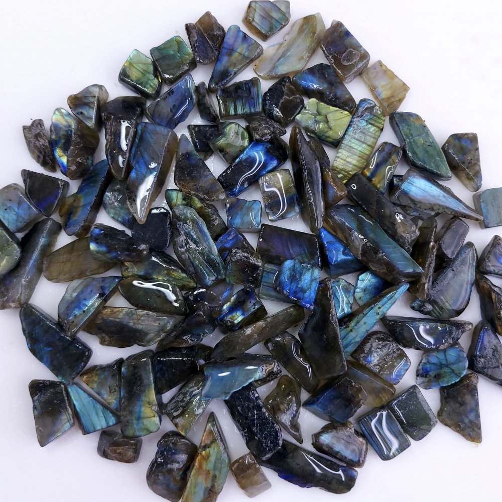 800Cts Natural Labradorite Raw Rough Uncut Gemstone Lot Wholesale Unpolish Jewelry Making 12-22mm#2583