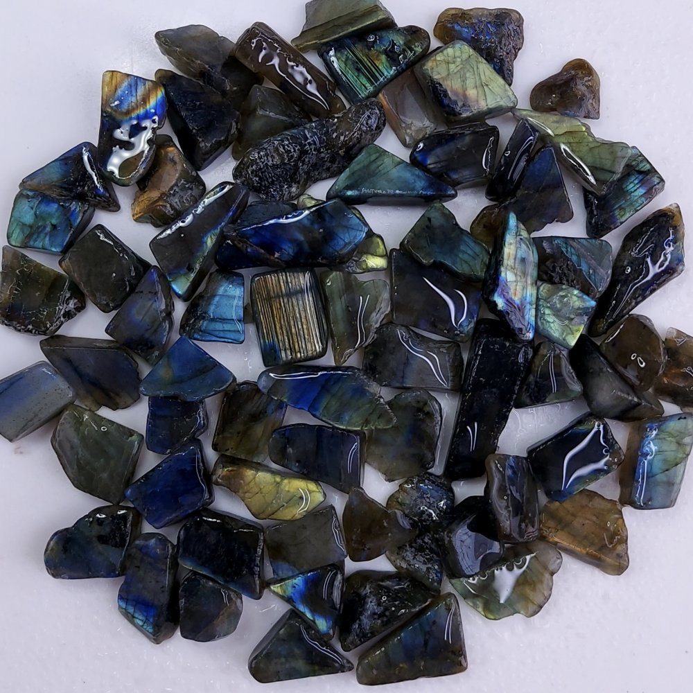 1000Cts Natural Labradorite Raw Rough Uncut Gemstone Lot Wholesale Unpolish Jewelry Making 12-22mm#2584