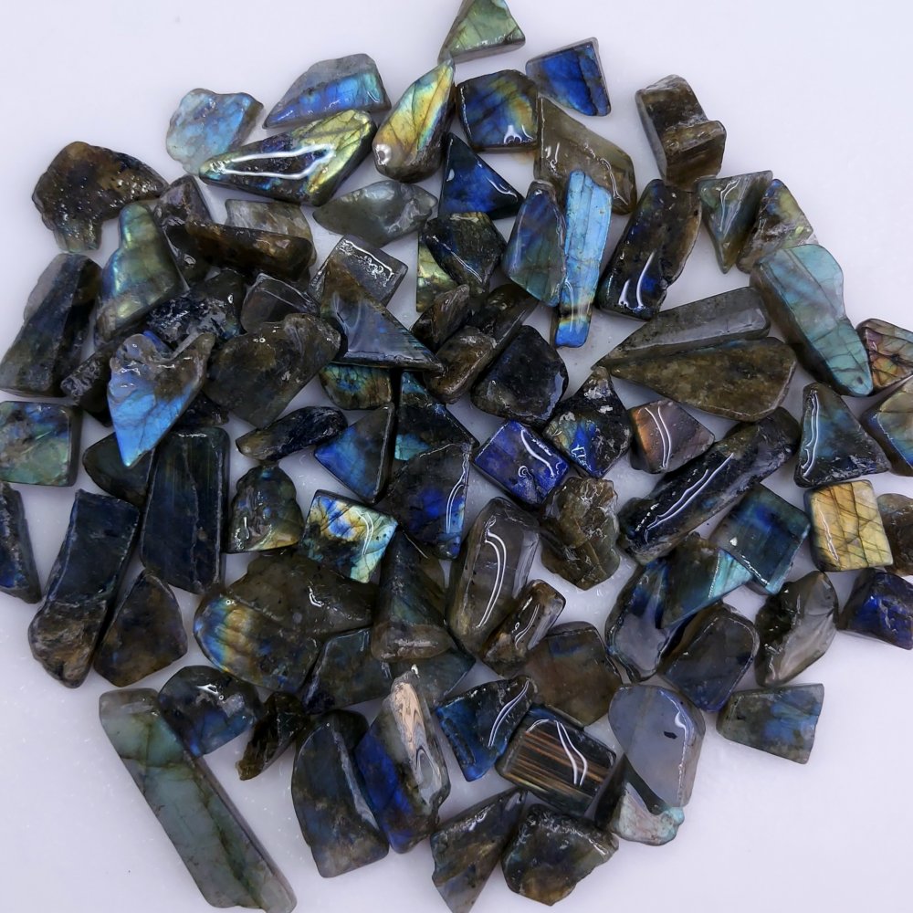 1250Cts Natural Labradorite Raw Rough Uncut Gemstone Lot Wholesale Unpolish Jewelry Making 12-22mm#2585