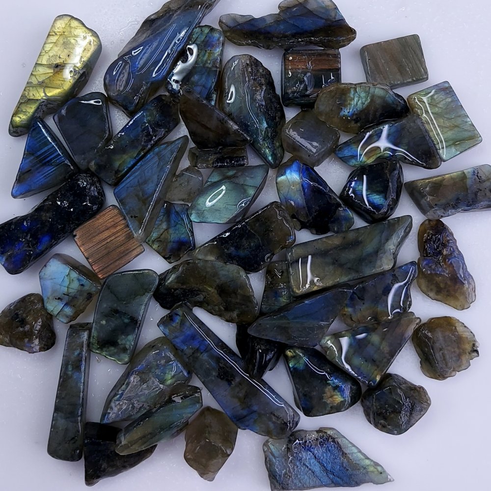 1250Cts Natural Labradorite Raw Rough Uncut Gemstone Lot Wholesale Unpolish Jewelry Making 14-24mm#2587