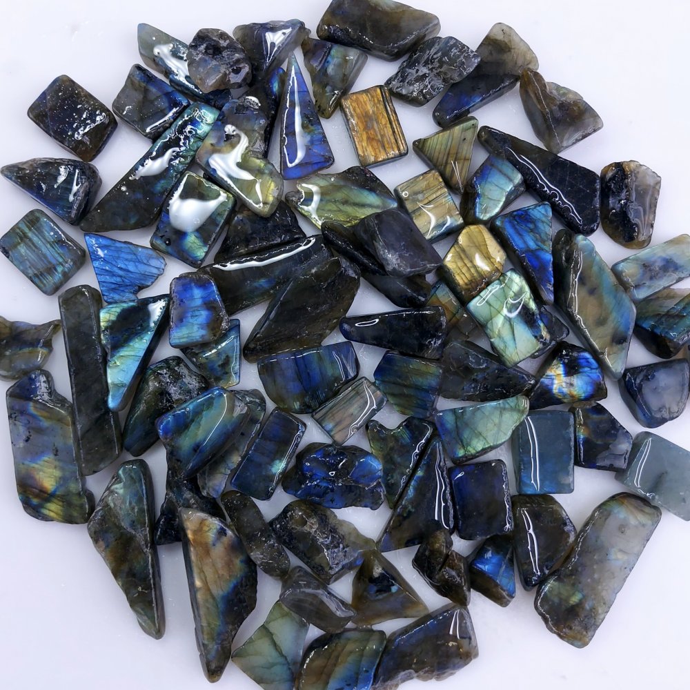 1000Cts Natural Labradorite Raw Rough Uncut Gemstone Lot Wholesale Unpolish Jewelry Making 14-24mm#2589