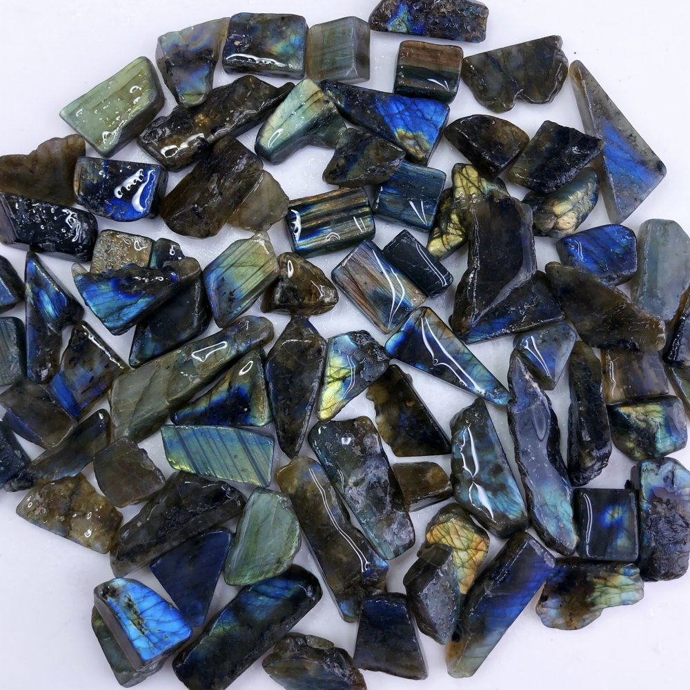 1400Cts Natural Labradorite Raw Rough Uncut Gemstone Lot Wholesale Unpolish Jewelry Making 14-24mm#2592