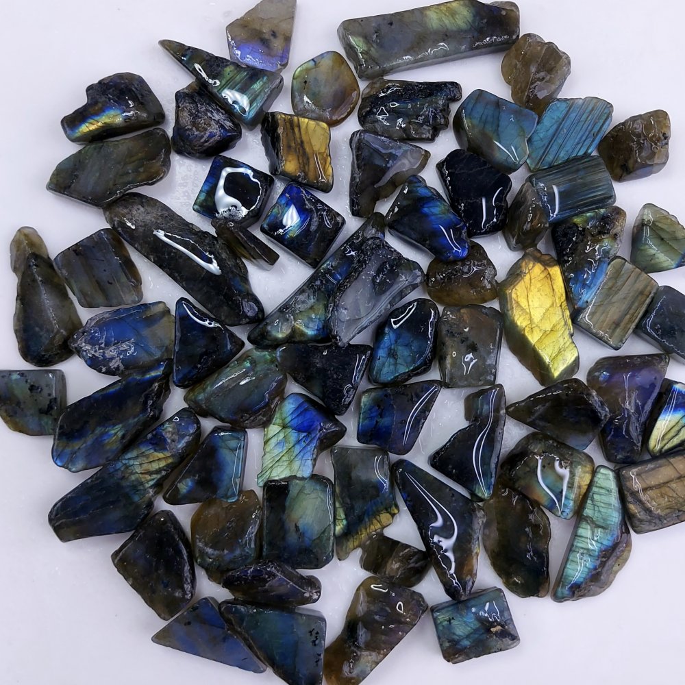 1250Cts Natural Labradorite Raw Rough Uncut Gemstone Lot Wholesale Unpolish Jewelry Making 14-24mm#2594