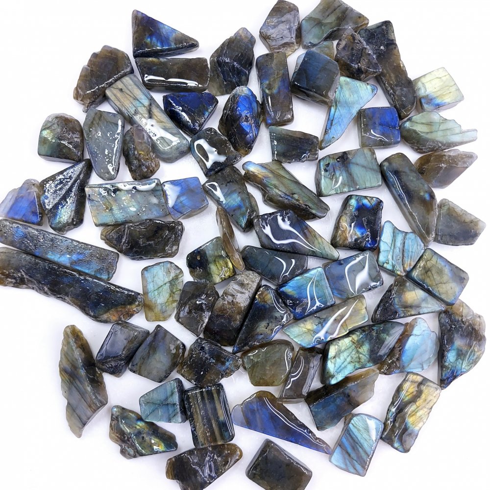 1000Cts Natural Labradorite Raw Rough Uncut Gemstone Lot Wholesale Unpolish Jewelry Making 14-24mm#2595