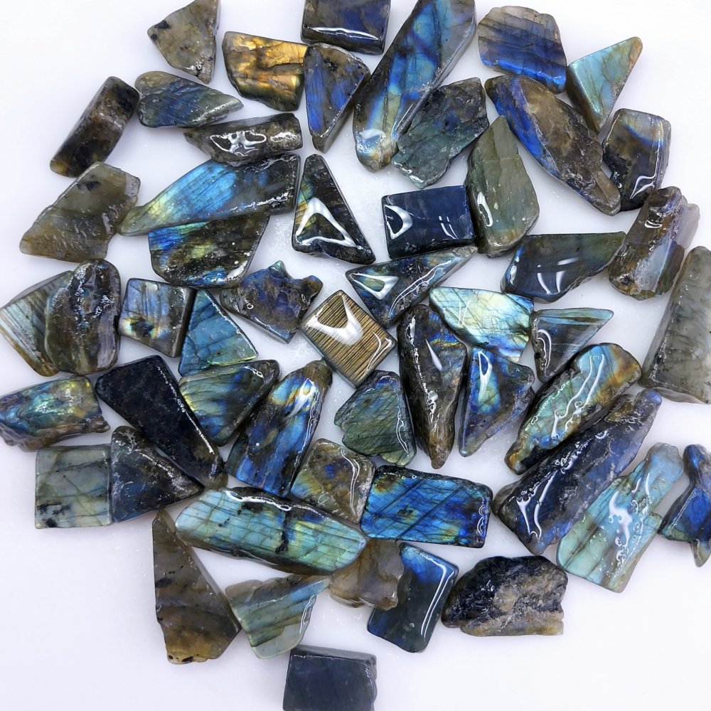 1400Cts Natural Labradorite Raw Rough Uncut Gemstone Lot Wholesale Unpolish Jewelry Making 14-24mm#2596