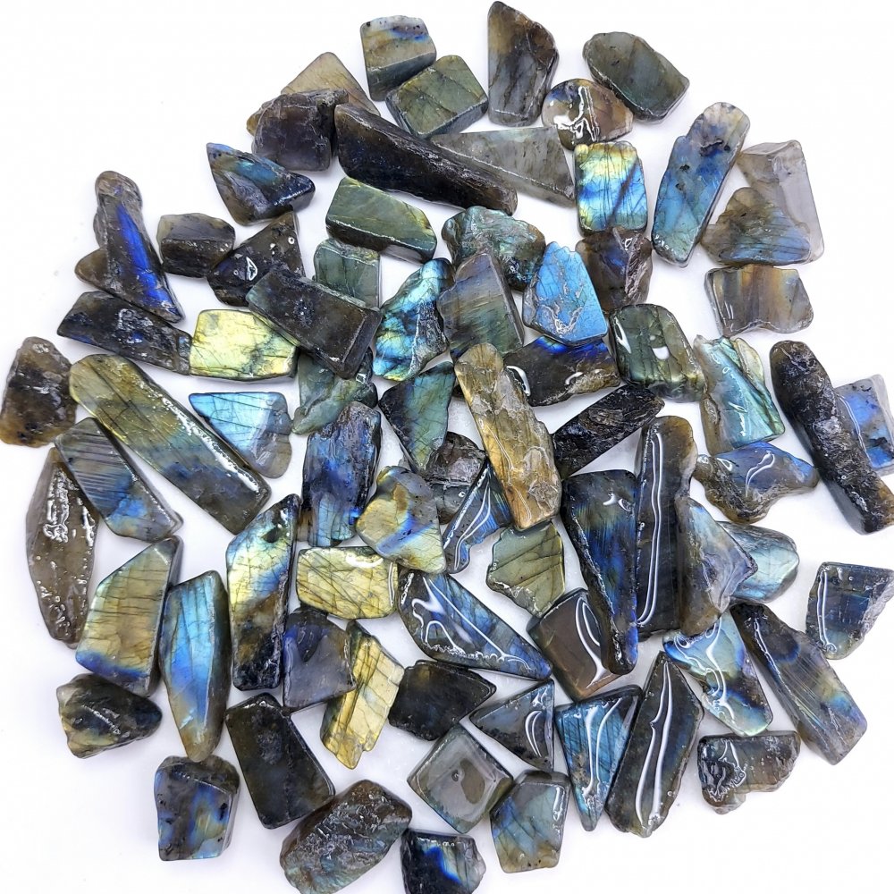 1250Cts Natural Labradorite Raw Rough Uncut Gemstone Lot Wholesale Unpolish Jewelry Making 14-24mm#2597