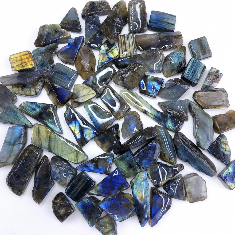 1000Cts Natural Labradorite Raw Rough Uncut Gemstone Lot Wholesale Unpolish Jewelry Making 14-24mm#2599