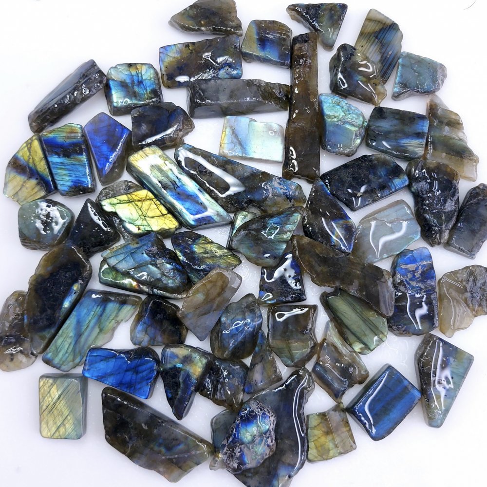 800Cts Natural Labradorite Raw Rough Uncut Gemstone Lot Wholesale Unpolish Jewelry Making 14-24mm#2600