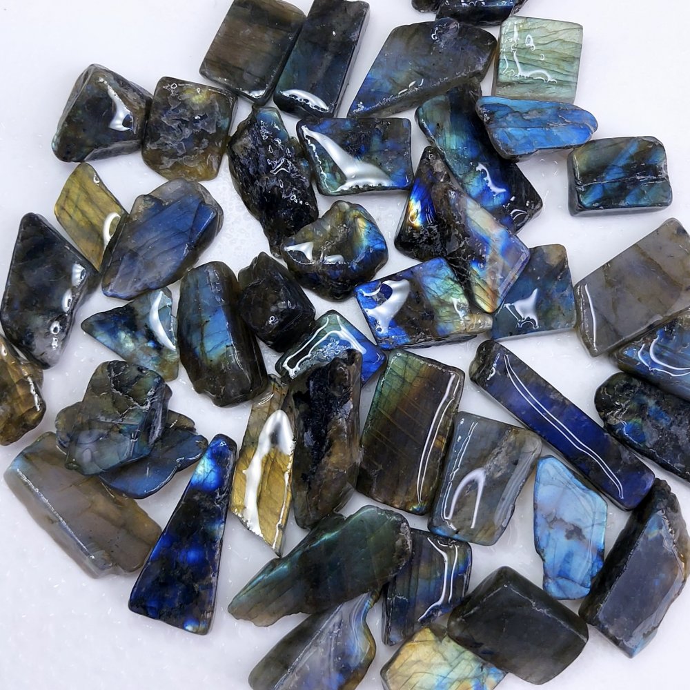 1400Cts Natural Labradorite Raw Rough Uncut Gemstone Lot Wholesale Unpolish Jewelry Making 14-24mm#2601