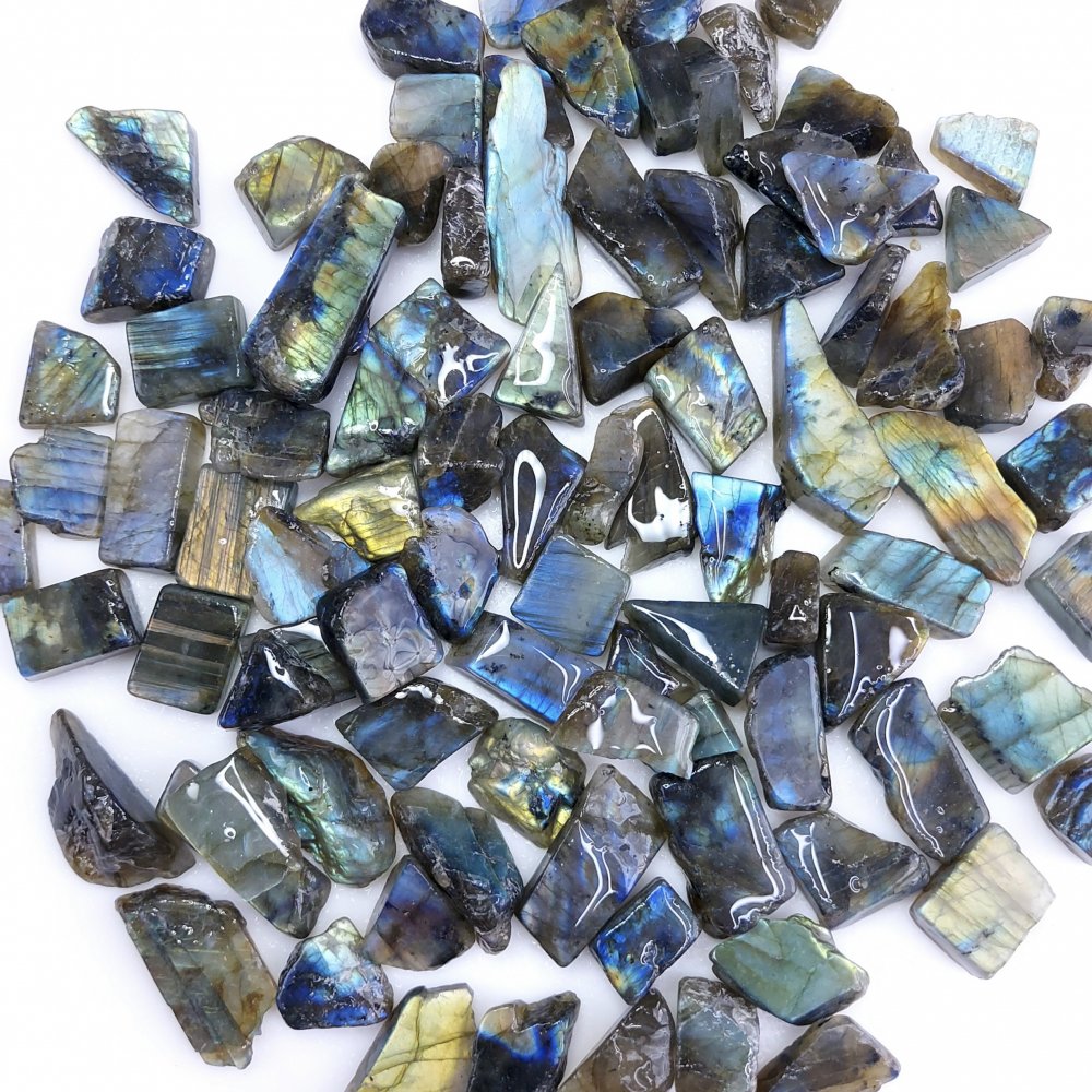 1000Cts Natural Labradorite Raw Rough Uncut Gemstone Lot Wholesale Unpolish Jewelry Making 14-24mm#2604